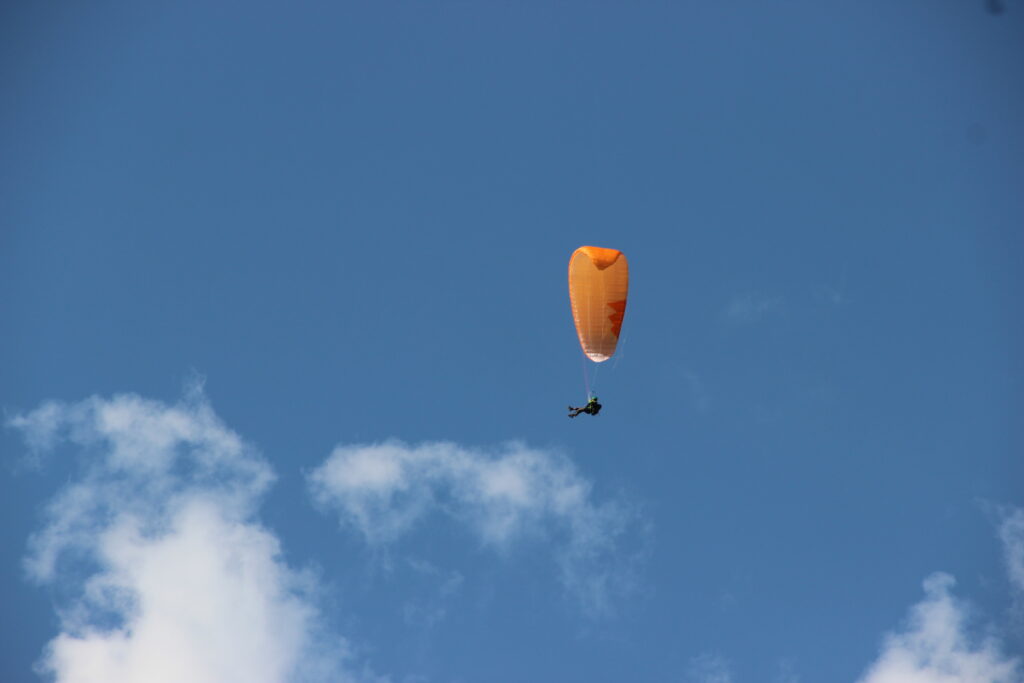 Parapente